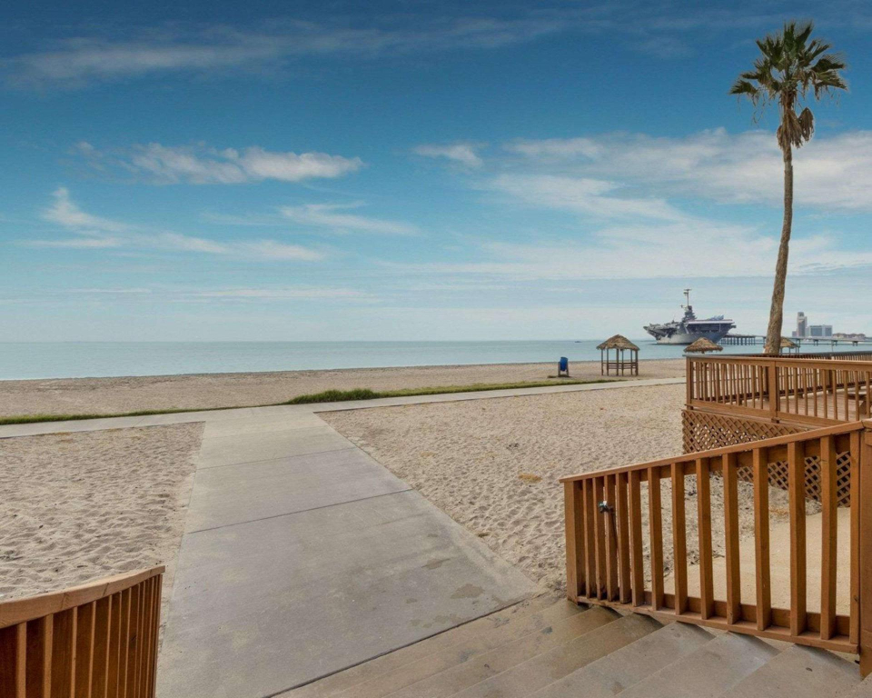 Quality Inn & Suites Corpus Christi Beachside