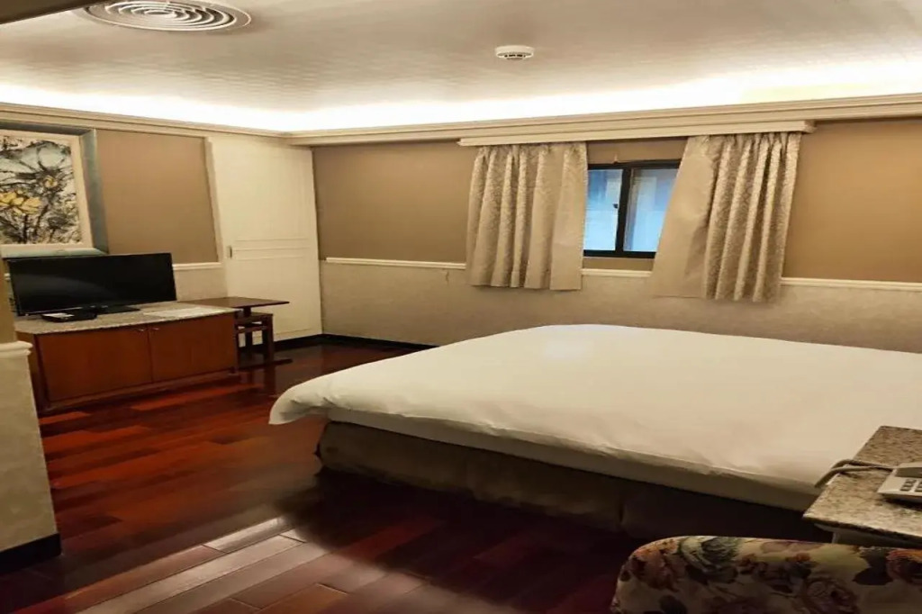 GAWA Hotel