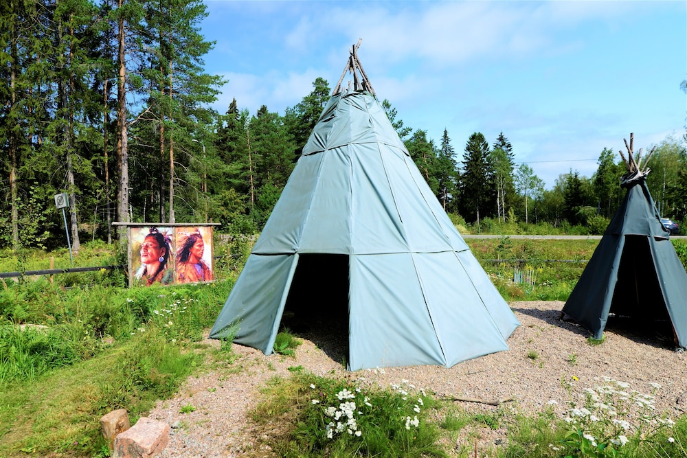 Pikku Torppa Cottage