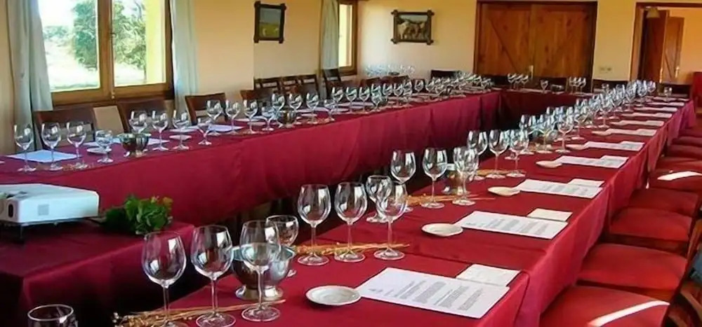 Finca Piedra