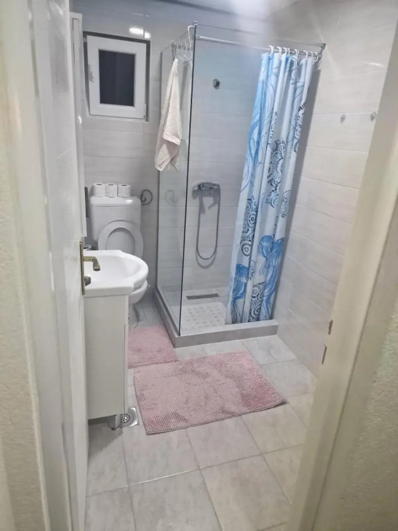Apartmani Podvisoki