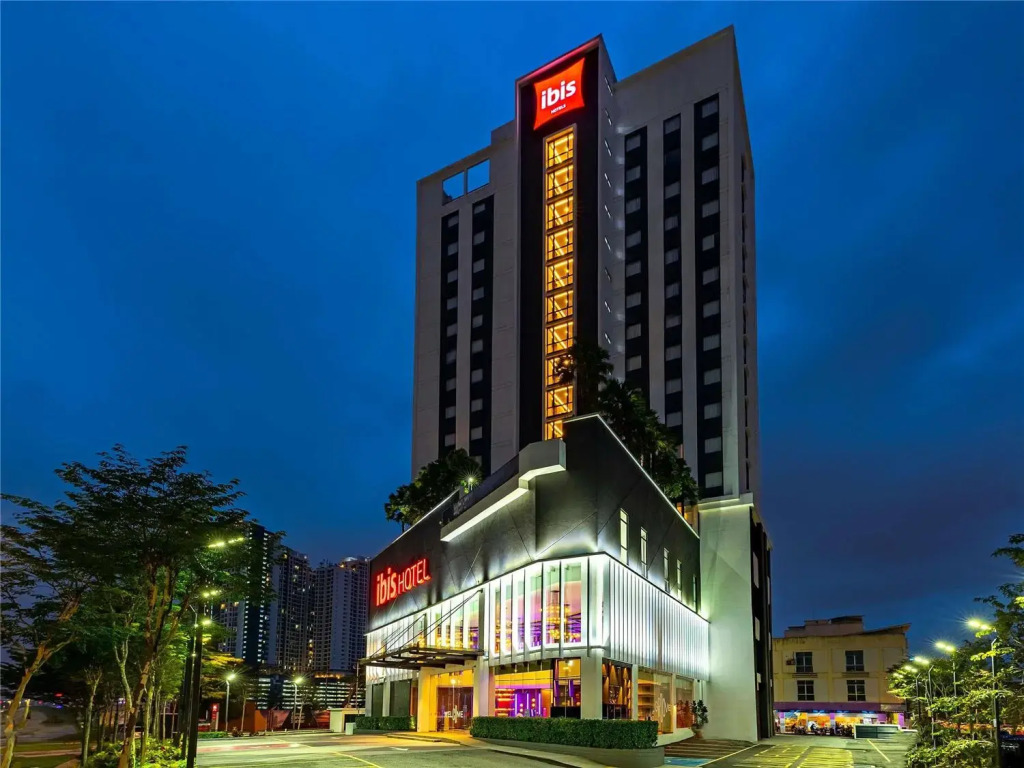 ibis PJCC Petaling Jaya