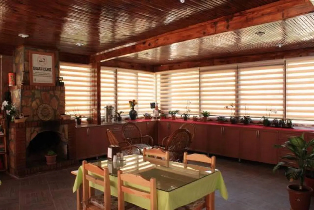 Tumen Hotel
