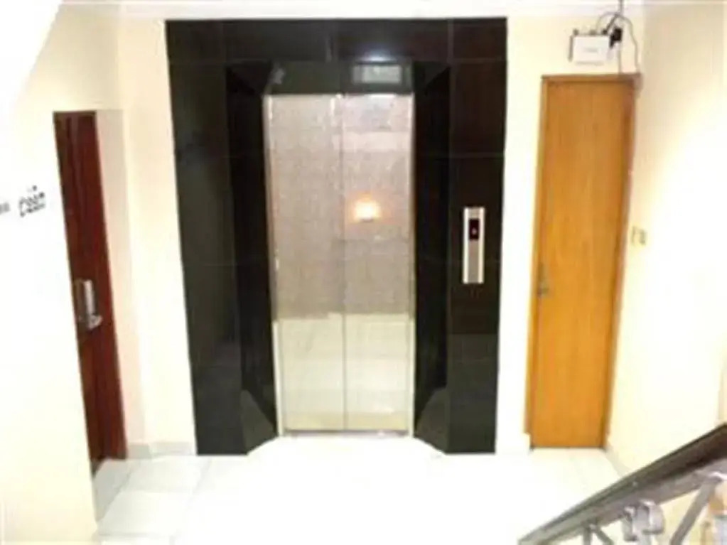 Chea Samnang Guesthouse