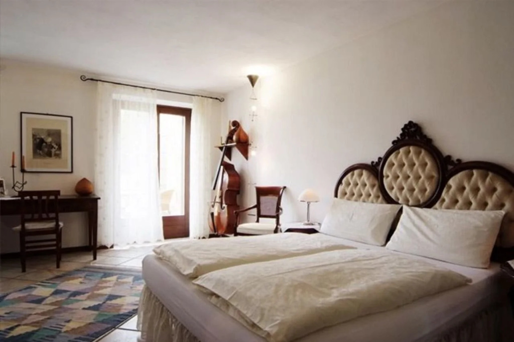 Bed and breakfast bei Romy