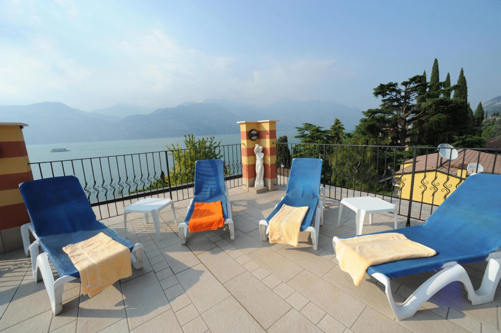 Hotel Cristallo