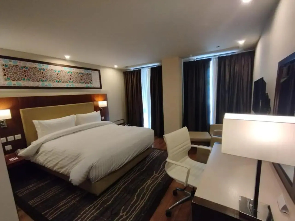 Avari Xpress Gilgit