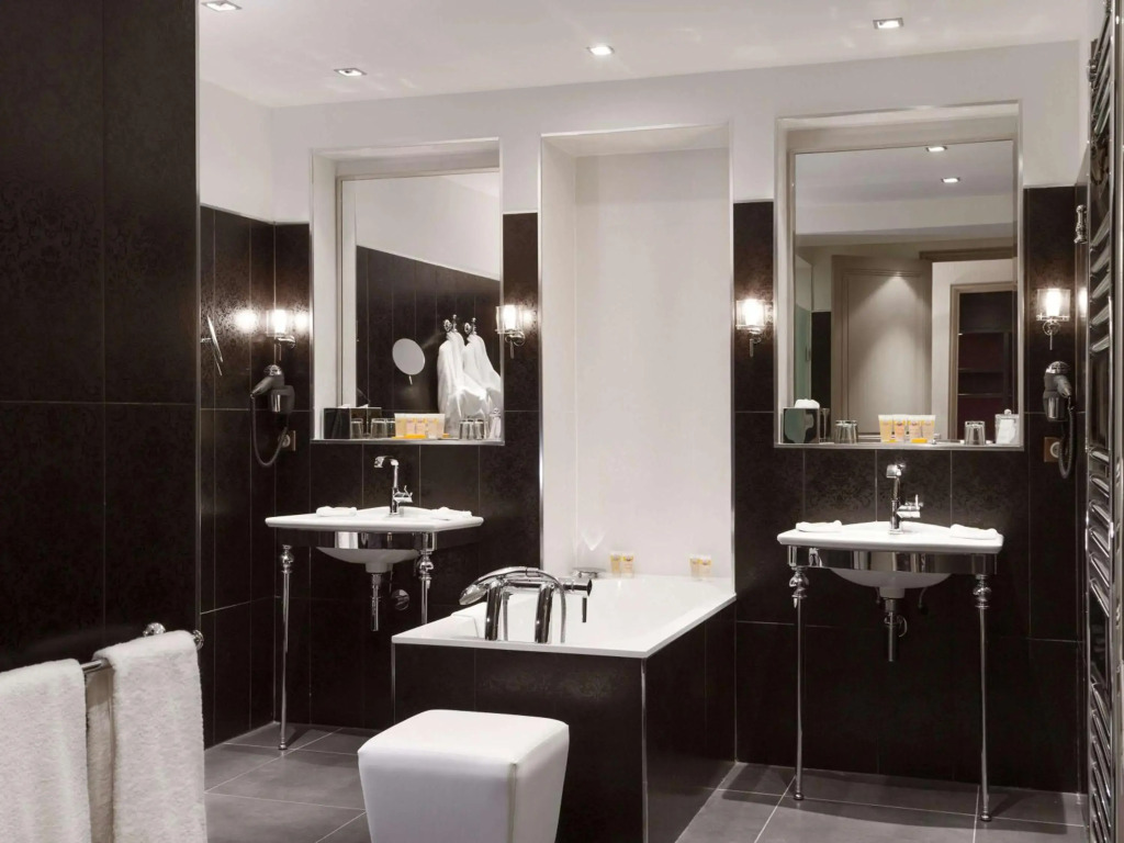 Le Grand Hotel de Cabourg - MGallery Collection