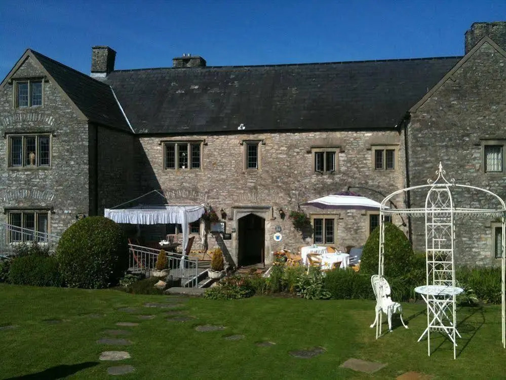 The Great House Hotel