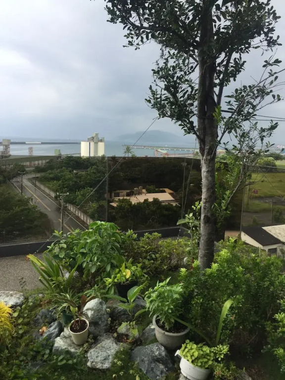 You Come to Hualien Homestay