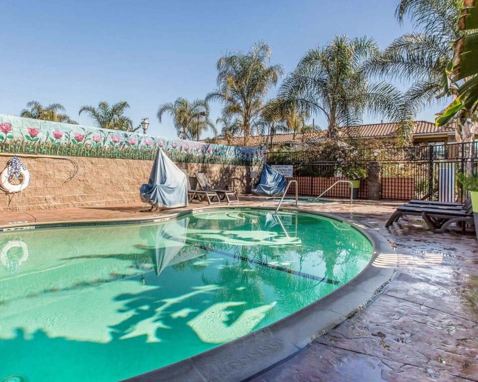 Quality Inn Hemet - San Jacinto