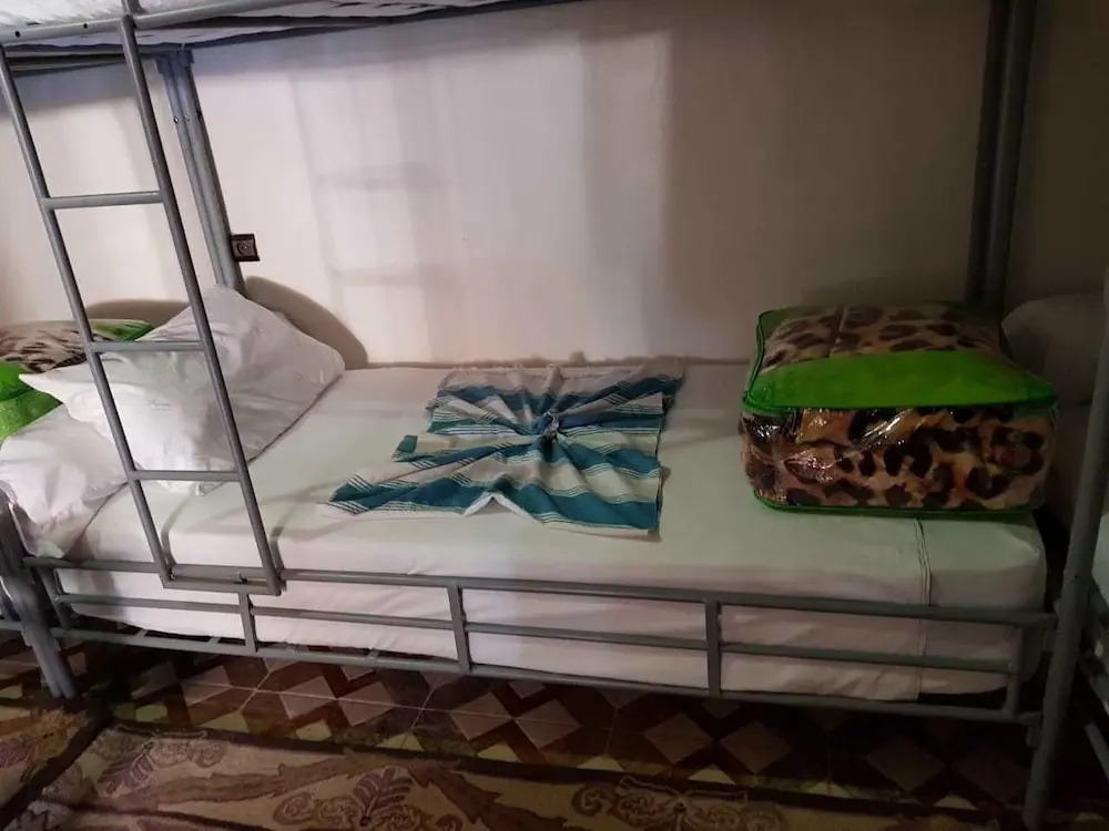 Sun Hostel