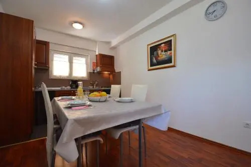 Apartment Korina