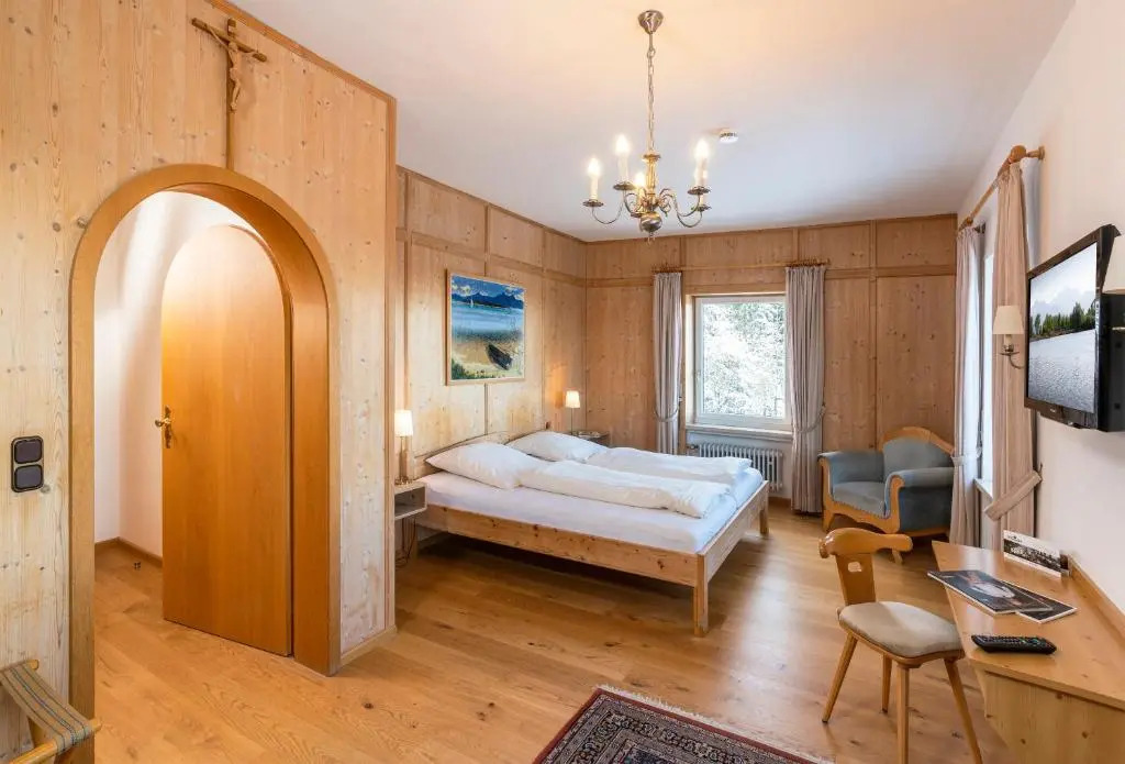 Klostergasthof Maria Eck
