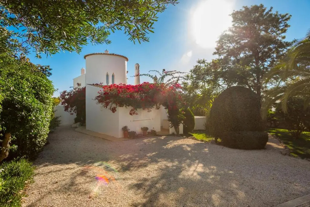 Casa Pazovida in Carvoeiro