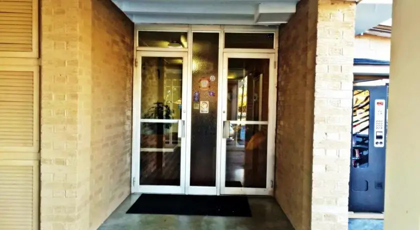 Cimarron Inn
