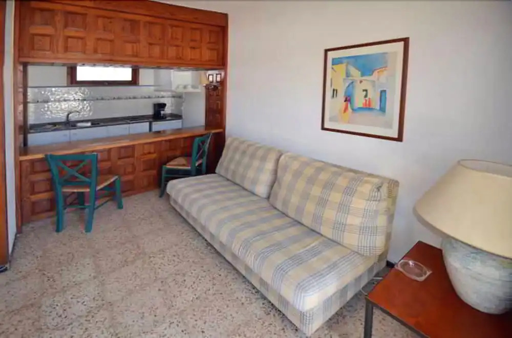 Apartamentos Los Nardos