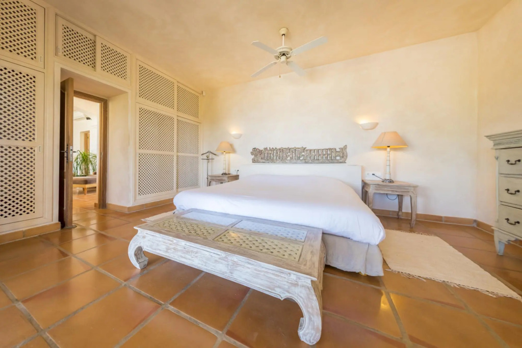 Exclusiva Villa Vista mar 100 mt de Blue Marlin