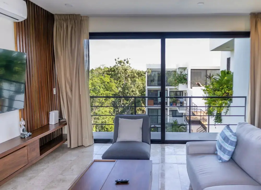 Luxury Villas Jardín Caracol