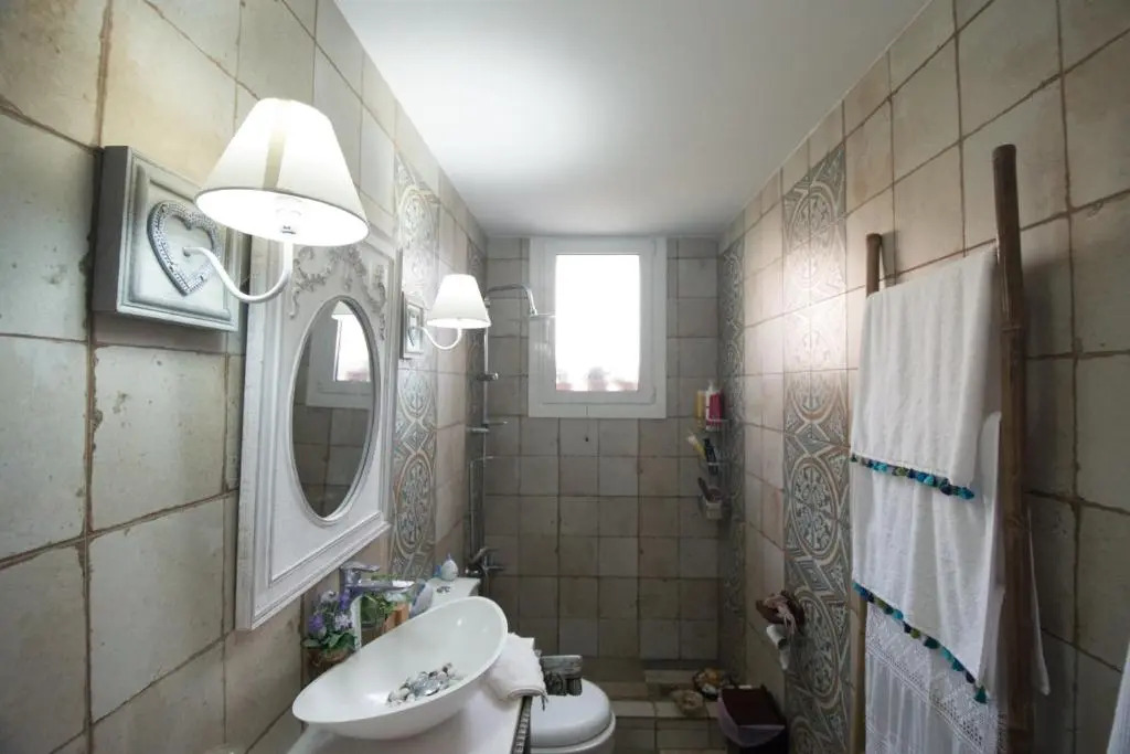 Apartment Corinth