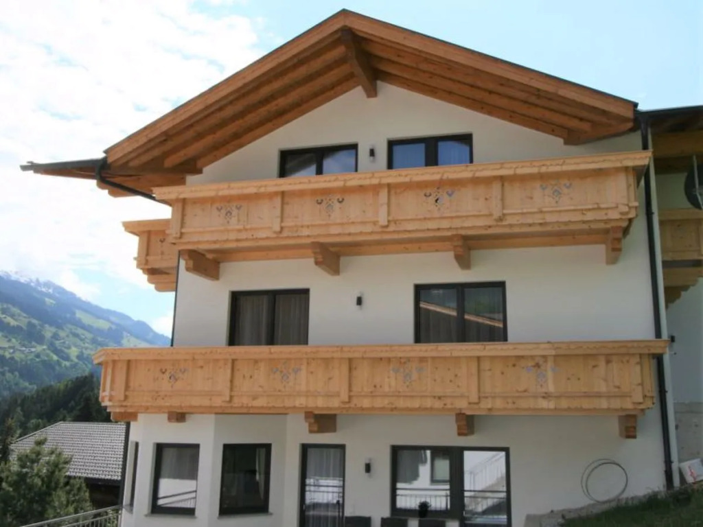 Apartment Rosina Zell am Ziller