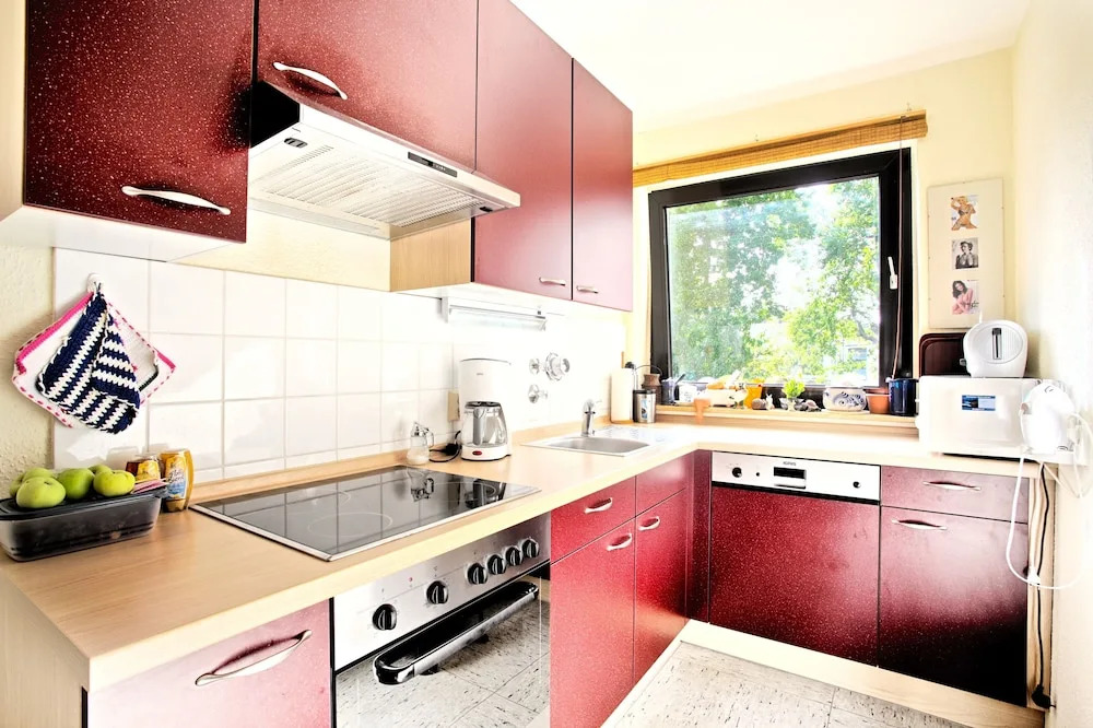Private Apartment Amelungshof
