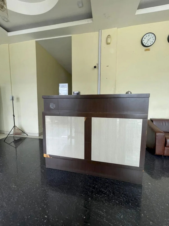 OYO 92463 Deli Hotel Medan