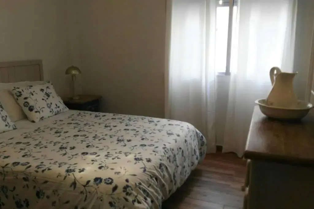 Piso restaurado en Santa Cruz de La Palma
