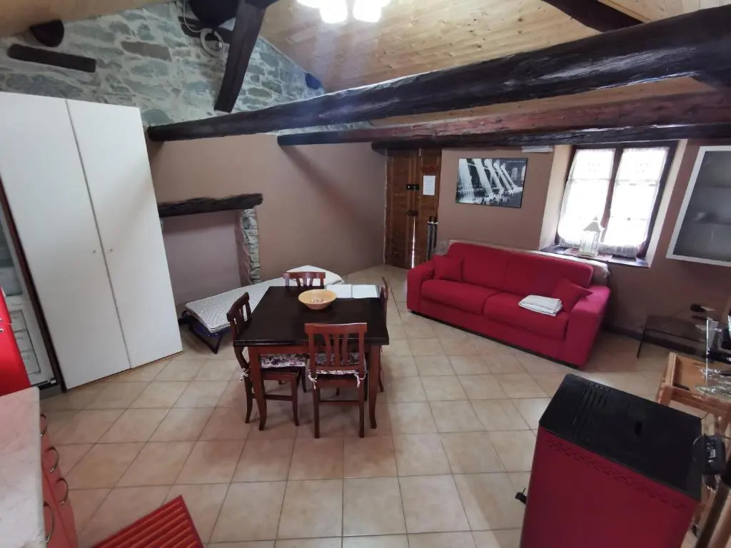 Casa Curnet