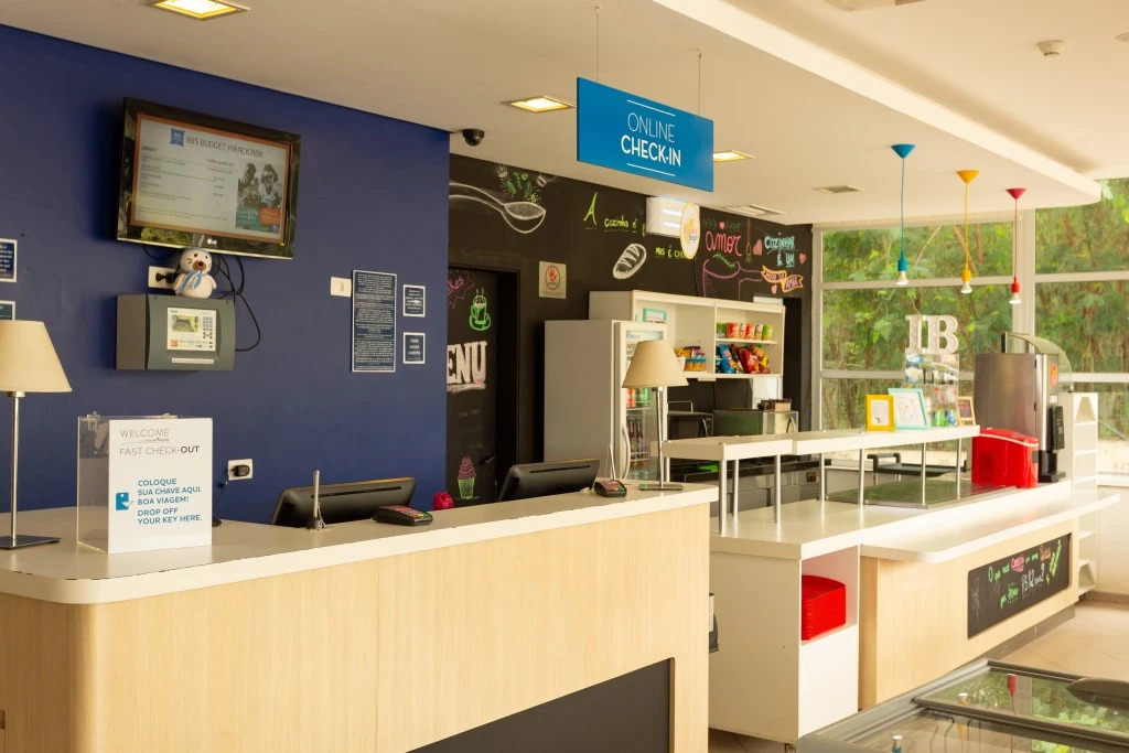 ibis budget Piracicaba