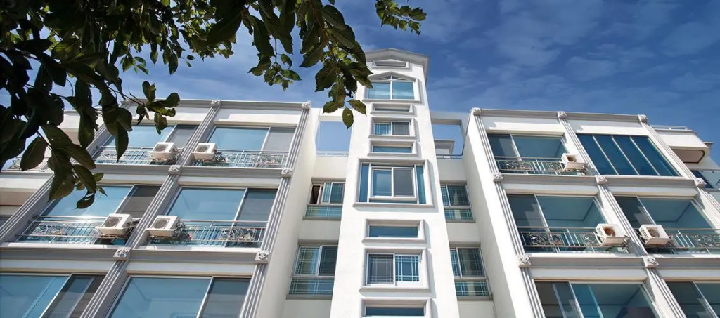 Goseong Top House