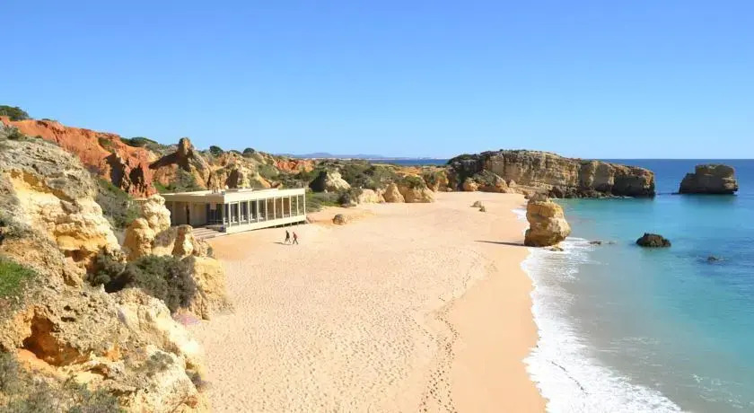 Villa Marley