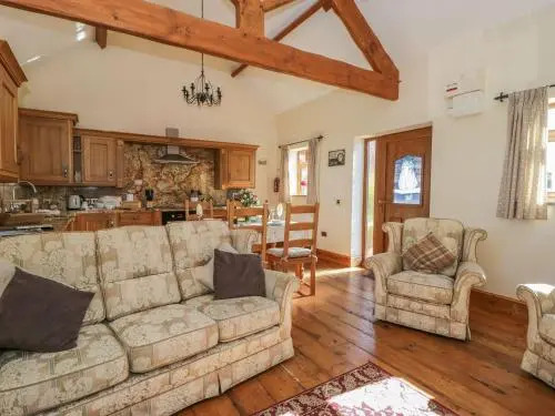 Barn Owl Cottage