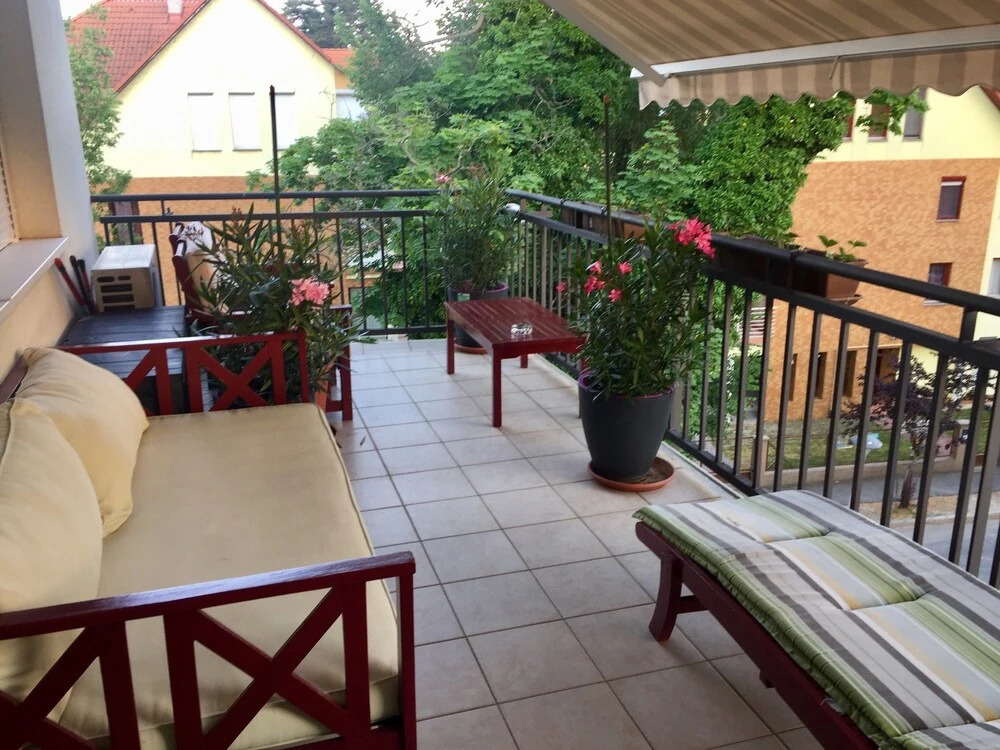 Bálint new premium penthouse apartman