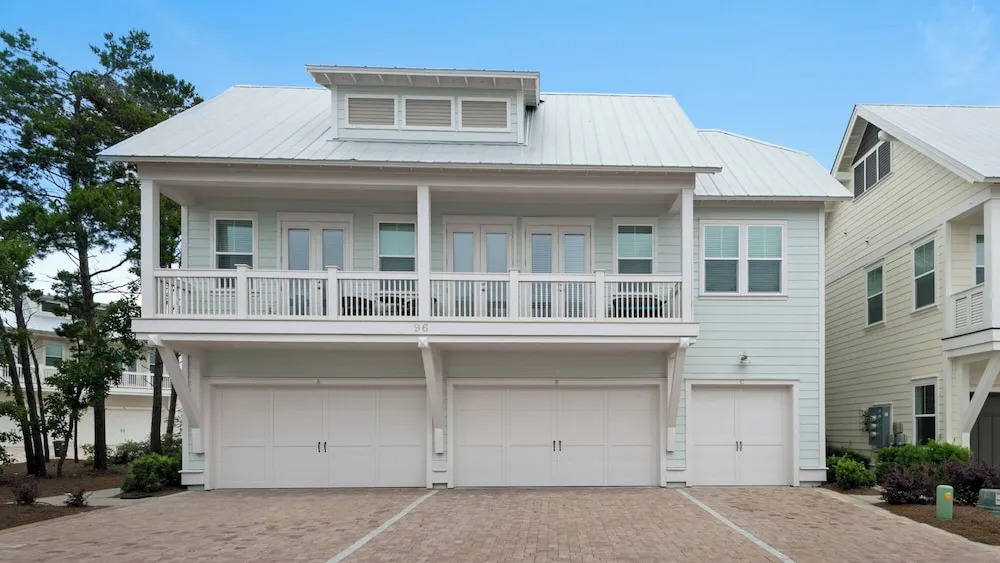 Pet Friendly Townhome in Prominence w/ Golf Cart
