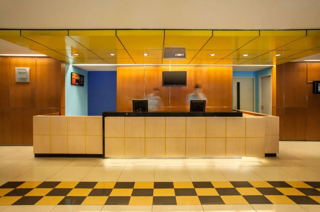 Ibis Budget Jakarta Menteng