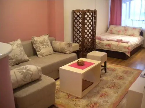 Orhidea Apartments