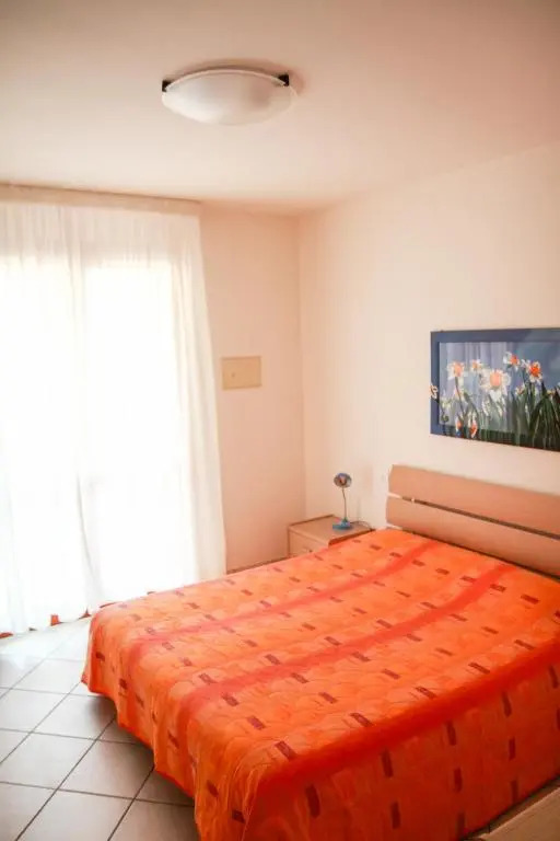 Appartamento in residence Lighthouse
