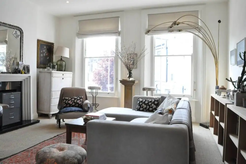 Westbourne Park 1 Bedroom Apartment