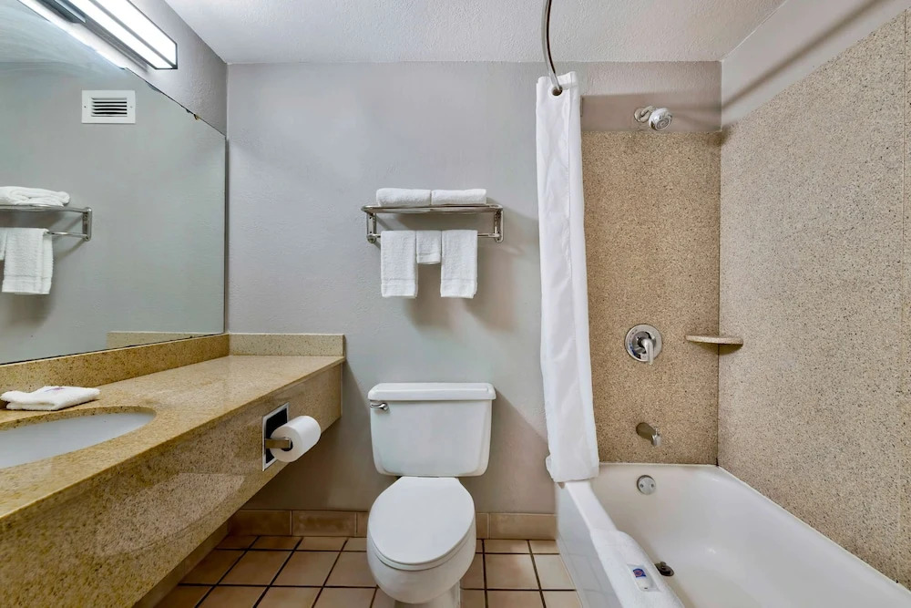 La Quinta Inn Bartlesville