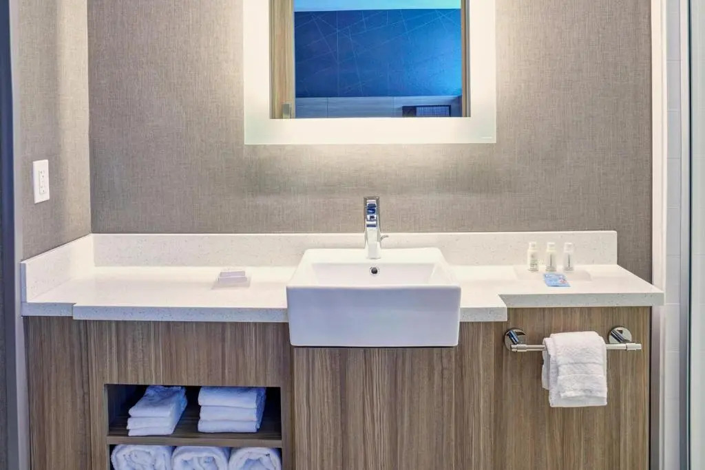SpringHill Suites by Marriott Grand Rapids West