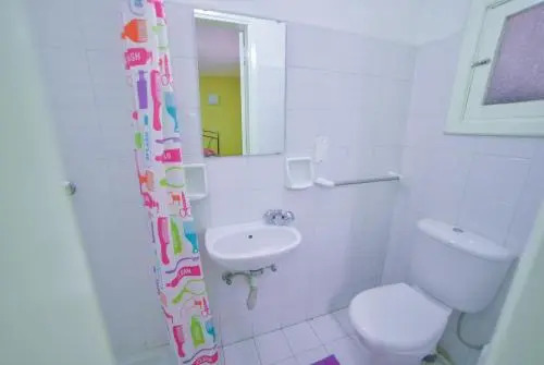 Basecamp Guest House
