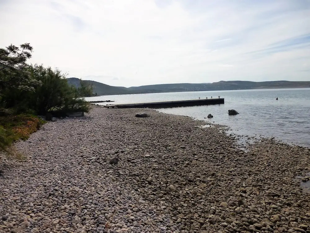 Apartments Tisa-with Seaview