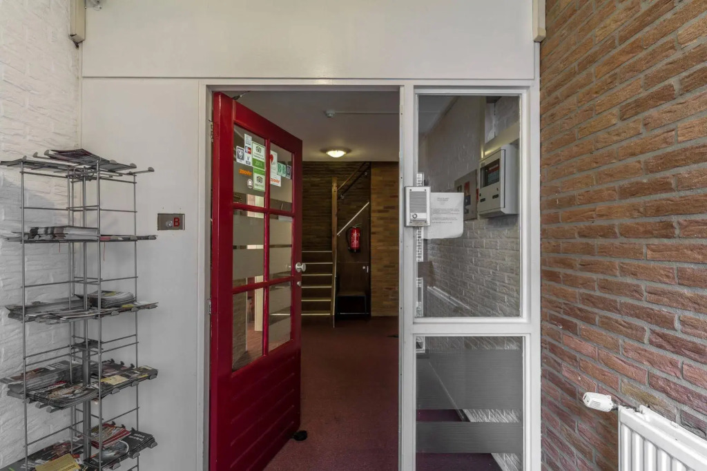 Hotel Randenbroek