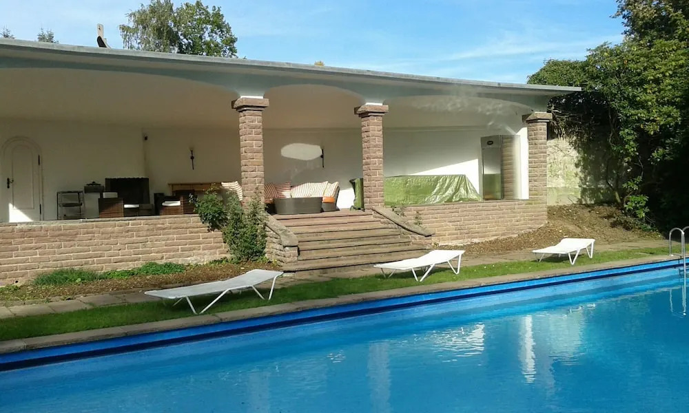 Villa Silva