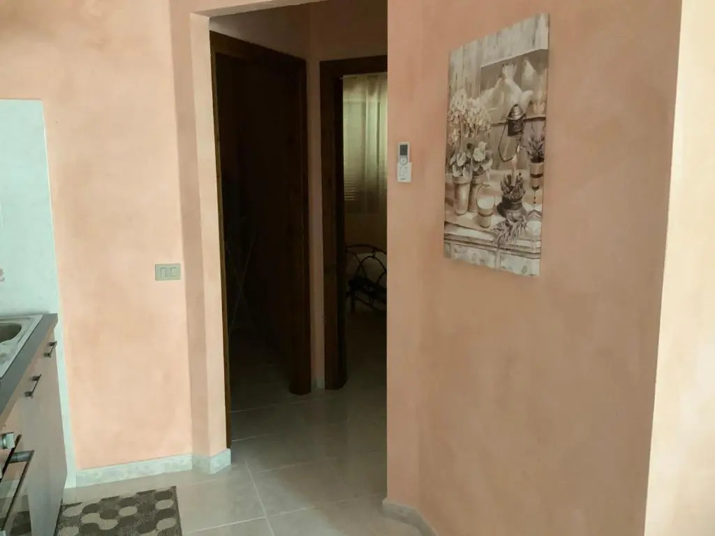 CASE IN STYLE 2 Residence Tavolara
