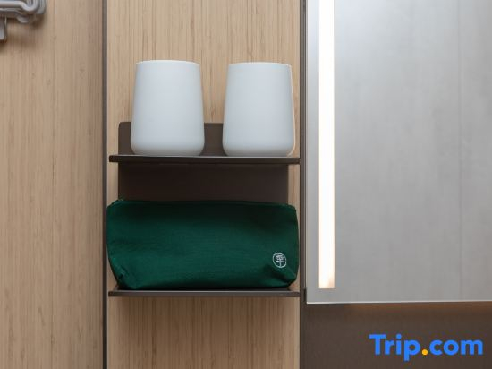 JI Hotel(Xujia Peng Metro Station Wuchang River Beach, Wuhan ）