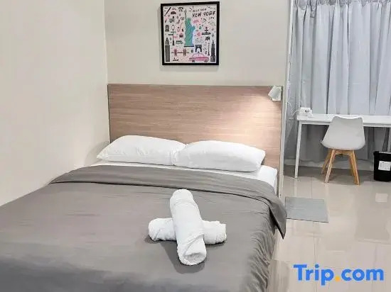 T2 House Kuantan