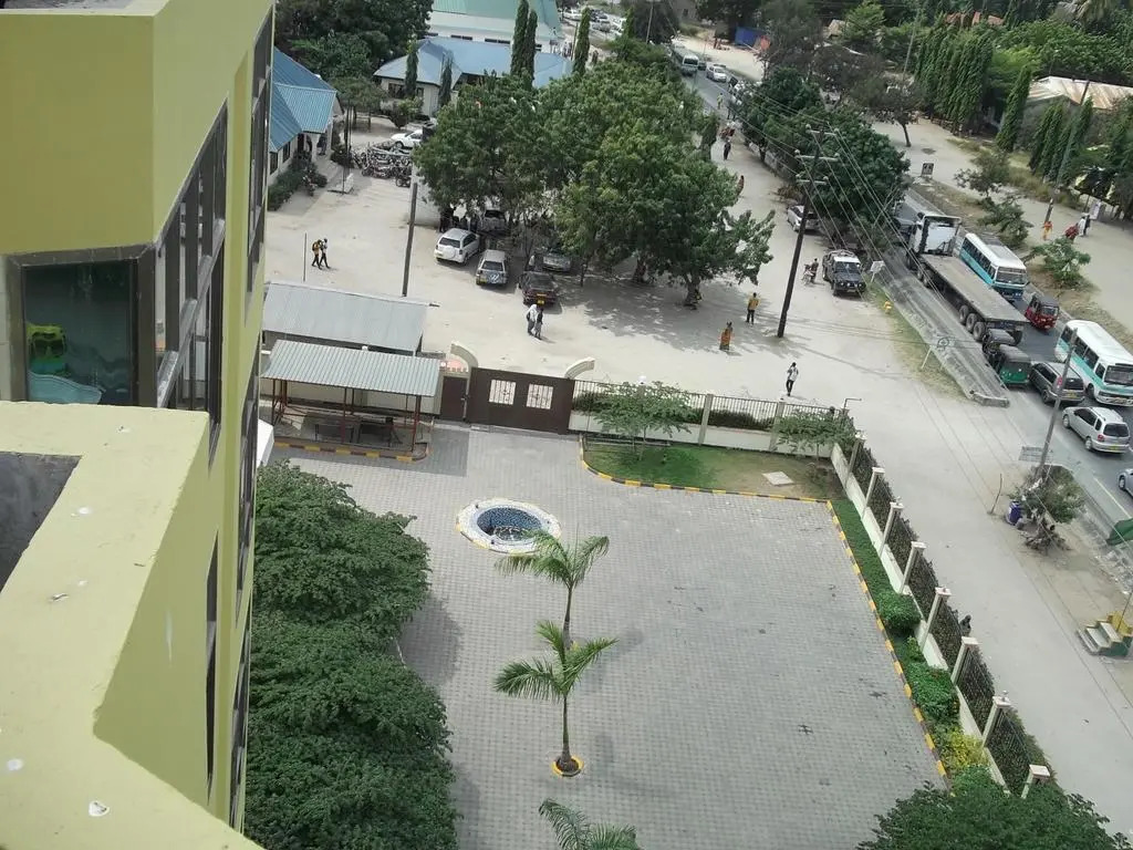 Greenlight Hotel
