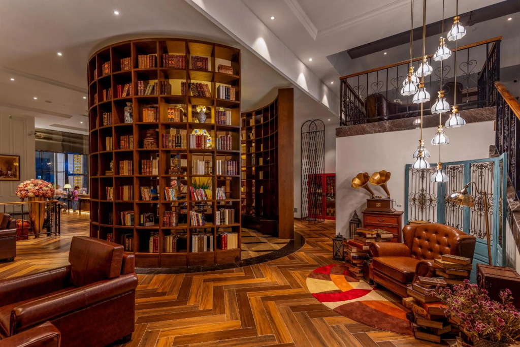 ELITE James Joyce Coffetel Hotel Guangzhou Pedestrian Street Beijing Lu Metro Station Branch
